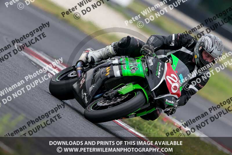 25 to 27th july 2019;Slovakia Ring;event digital images;motorbikes;no limits;peter wileman photography;trackday;trackday digital images